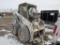 Bobcat 763 Skid Steer Loader