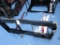 Kivel Dual Prong Bale Spear