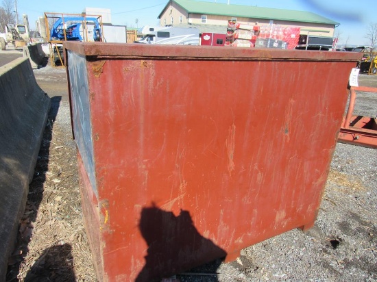 Job Box