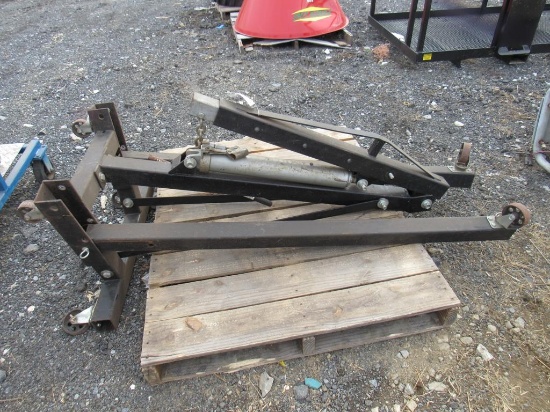 Engine Lift