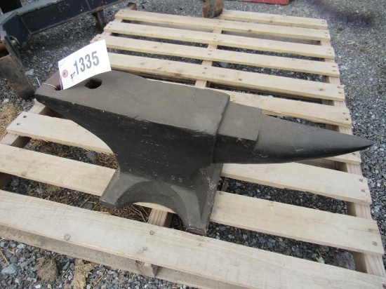 Anvil