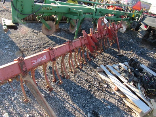 Tool Bar