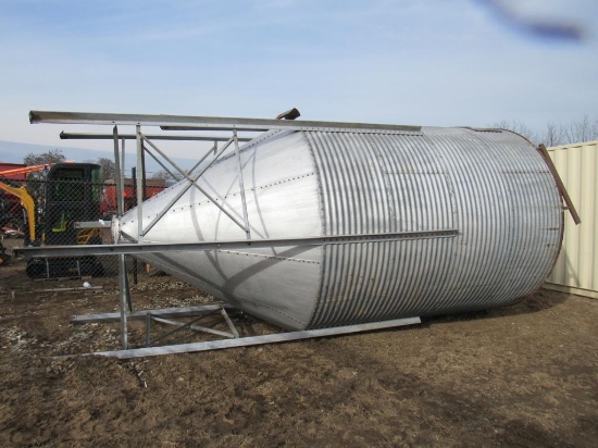 Grain Bin