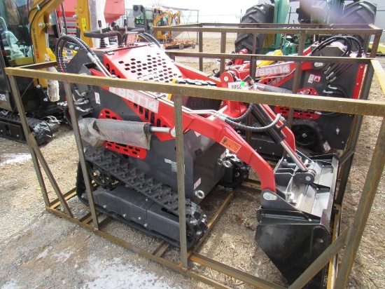 AGT Skid Steer Loader