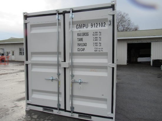 Future Mini Container