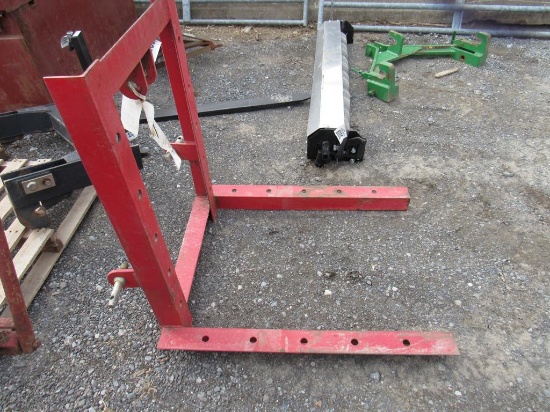 Forklift Attachment
