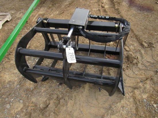 JMR 40in Mini Grapple