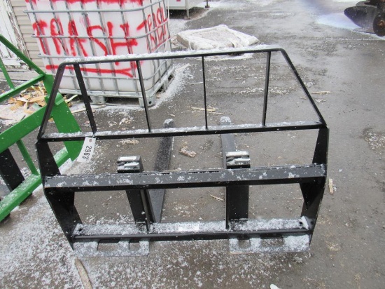 Kivel 48in Pallet Fork Attachment