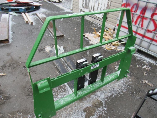 Kivel 48in Pallet Forks