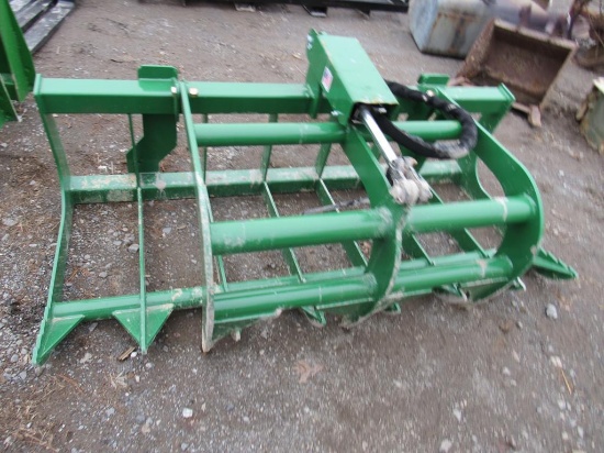 JMR 66in Grapple