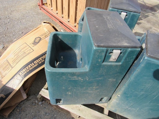 2900 Water Trough