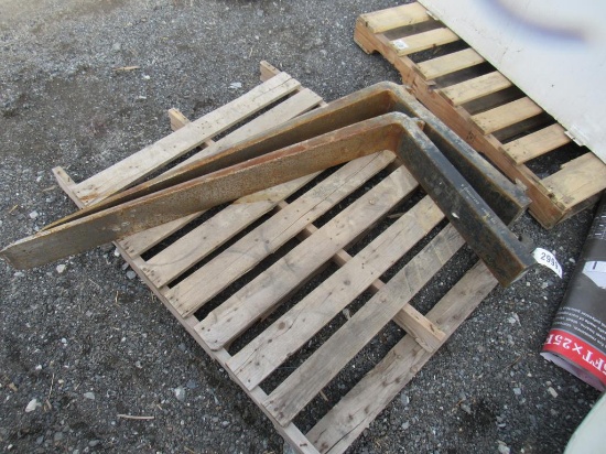 Pallet Forks