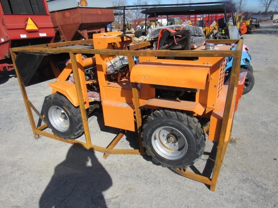 Machpro MP-L905 Loader