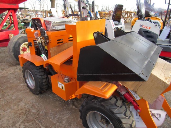 Machpro MP-L905 Loader