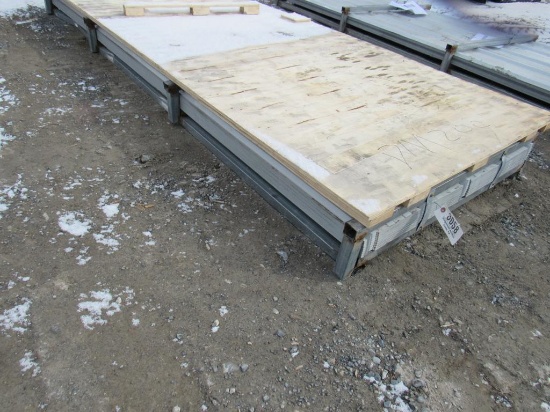 Machpro 10' Tin