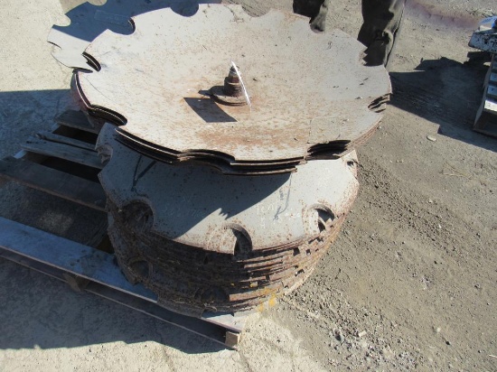 Case Disc