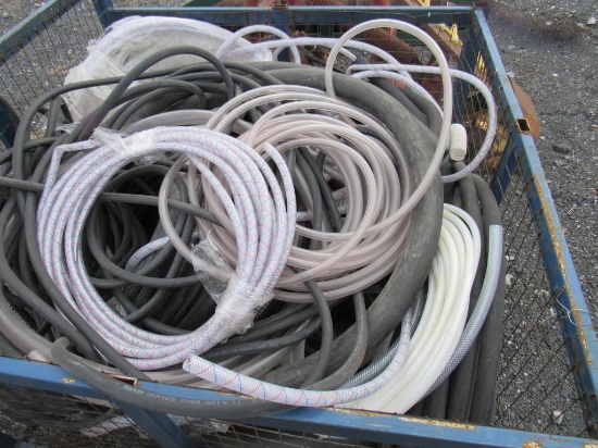 Misc Hose Lot