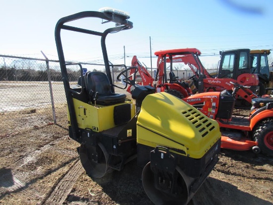 Wacker Nueson RD11 Roller