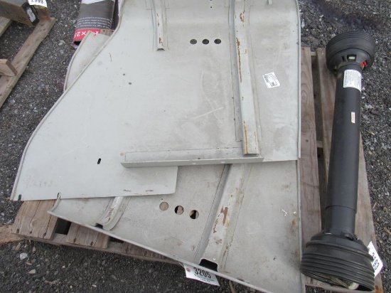 Fenders