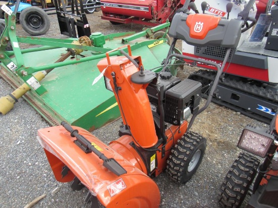 Husqvarna ST224 Snowblower