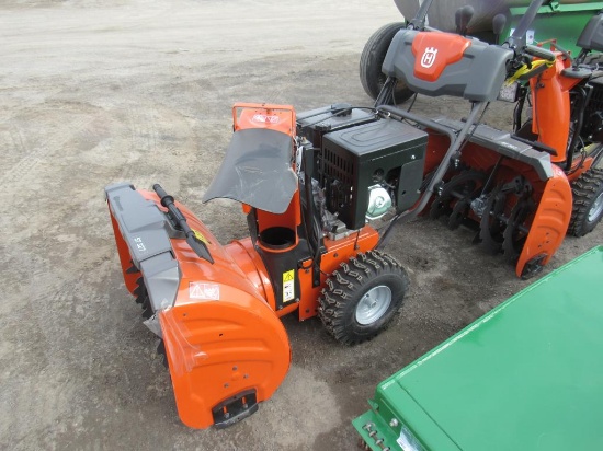 Husqvarna ST327 Snowblower