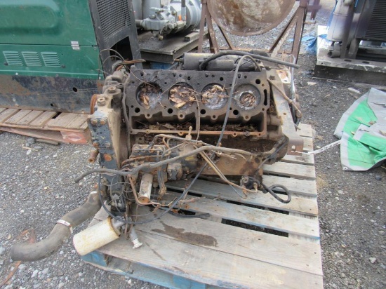 CAT 3208 Parts Engine