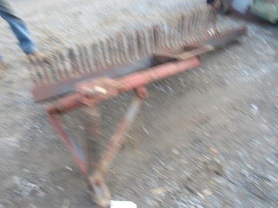 Rake