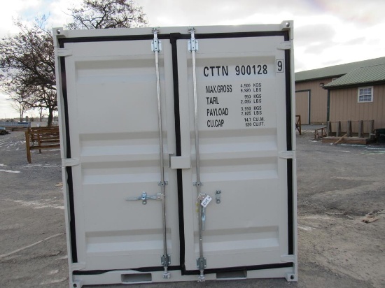 Future Mini Container