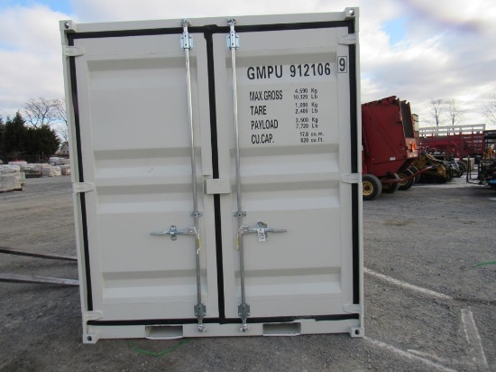 Future Mini Container