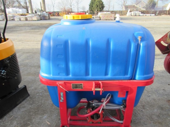 Future Sprayer