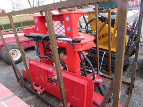 TOPCAT QA Tree Shears