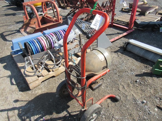 Ridgid Kollman K1500A