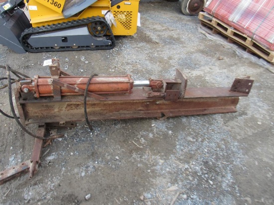 3pt Log Splitter