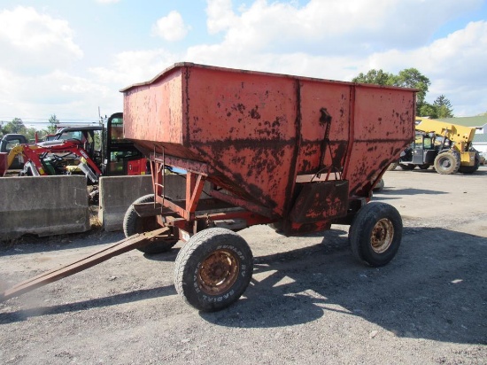 Killbros 350 Gravity Wagon