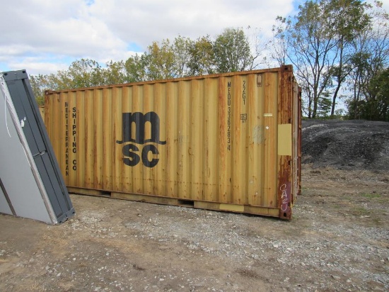 Container