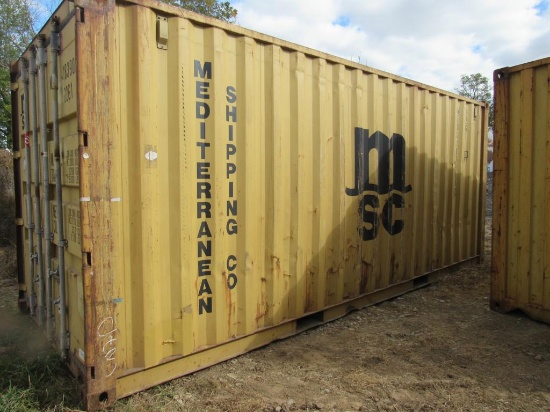 Container