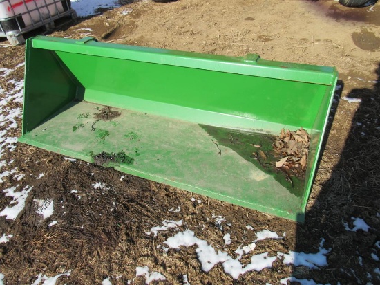 72in Kivel Bucket