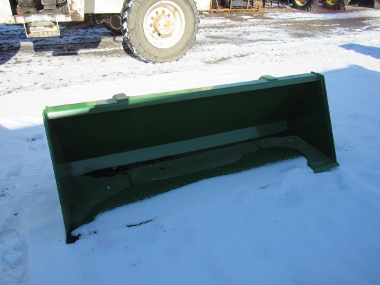 72in Kivel Bucket
