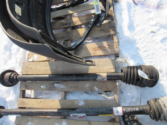 PTO Shaft