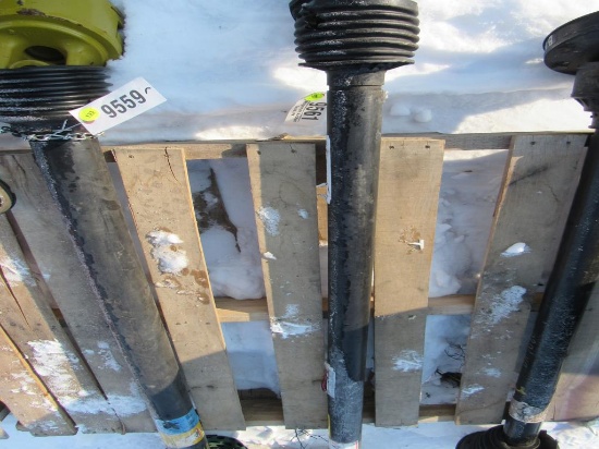 PTO Shaft