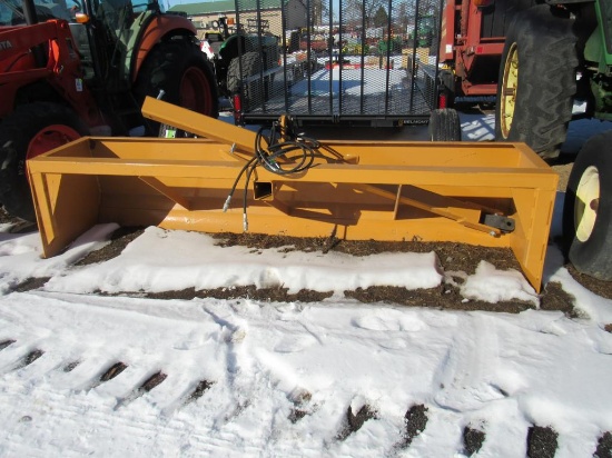 F10 Tilt Box Blade