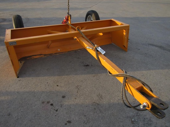 Industrias America F07 Box Blade