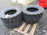 10-16.5 SKS6 Tires (set 4)