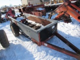 Manure Spreader