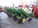 John Deere Corn Planter