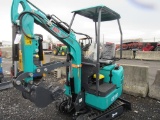AGT QK16R Excavator
