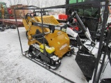 AGT Compact Track Loader
