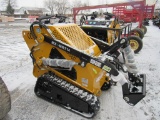 AGT Compact Track Loader
