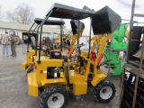 AGT Wheel Loader