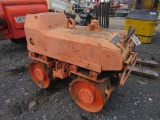 Ramax Ditch Compactor